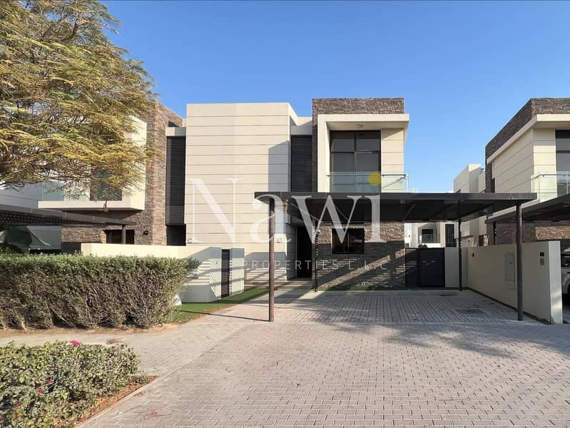 Casa adosada en DAMAC Hills,Picadilly Green, 3 dormitorios, 280000 AED - 16184235 Casa adosada en DAMAC Hills,Picadilly Green, 3 dormitorios, 280000 AED - 16184235