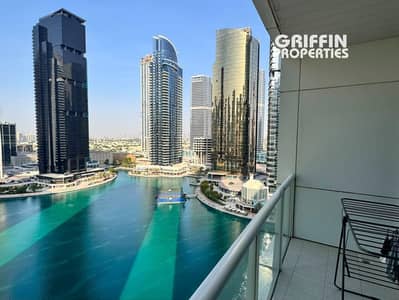 1 Slaapkamer Appartement te Huur in Jumeirah Lake Towers (JLT), Dubai - WhatsApp Image 2026-08-10 at 3.55. 31 PM. jpeg