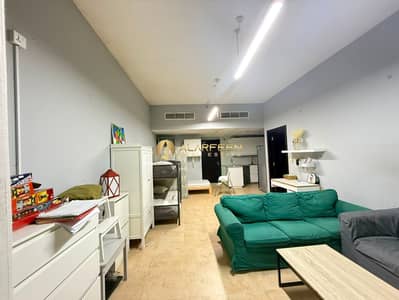1 habitación Apartamento para en Venta en Dubai Silicon Oasis (DSO), Dubai - WhatsApp Image 2026-08-15 at 1.34. 30 PM (2). jpeg 1 habitación Apartamento para en Venta en Dubai Silicon Oasis (DSO), Dubai - WhatsApp Image 2026-08-15 at 1.34. 30 PM (2). jpeg