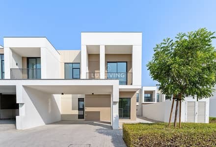 4 Bedroom Townhouse for Rent in Arabian Ranches 3, Dubai - Brand New | Close To Pool | Modern Contemporary 4 Bedroom Townhouse for Rent in Arabian Ranches 3, Dubai - Brand New | Close To Pool | Modern Contemporary
