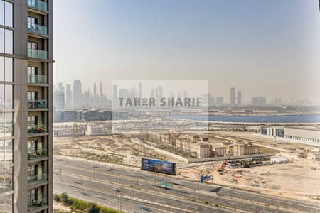 1 Camera Appartamento in vendita a Sobha Hartland, Dubai - Appartamento a Sobha Hartland，Sobha Creek Vistas，Sobha Creek Vistas Tower B, 1 camera da letto, 1149000 AED - 16182271