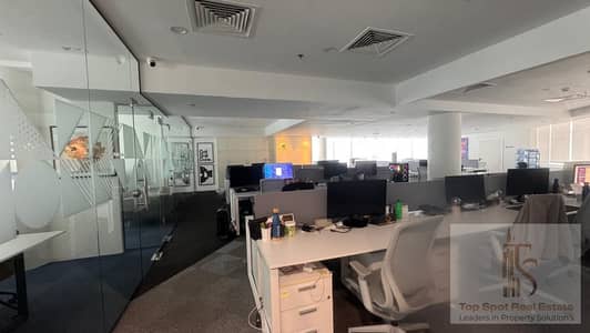 Office for Rent in Barsha Heights (Tecom), Dubai - 5. jpeg Office for Rent in Barsha Heights (Tecom), Dubai - 5. jpeg