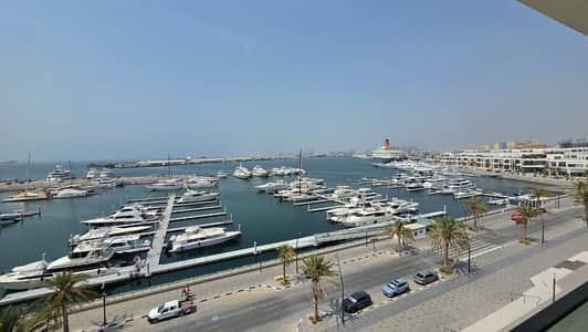 3 Slaapkamers Penthouse te Huur in Mina Rashid, Dubai - WhatsApp Image 2026-07-27 at 2.38. 18 PM. jpeg
