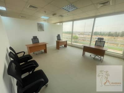 مکتب للايجار في مدينة دبي الصناعية، دبي - 1. jpeg مکتب للايجار في مدينة دبي الصناعية، دبي - 1. jpeg