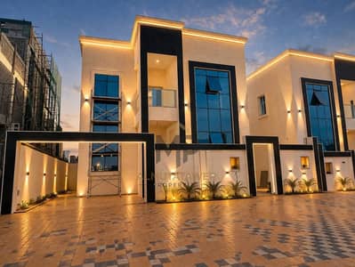 5 Camere Villa in vendita a Al Helio, Ajman - 6035026163463294944. jpg