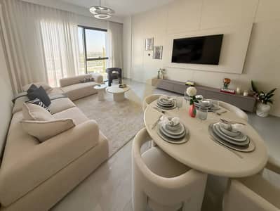 1 Camera Appartamento in vendita a Majan, Dubai - Appartamento a Majan，OST Tower 11, 1 camera da letto, 1208268 AED - 16184428