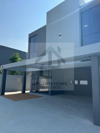 4 Bedroom Townhouse for Sale in Tilal City, Sharjah - IMG-20250307-WA0142. jpg 4 Bedroom Townhouse for Sale in Tilal City, Sharjah - IMG-20250307-WA0142. jpg