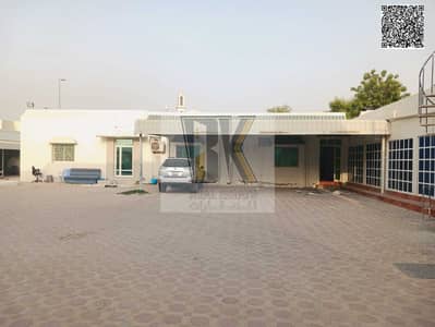 فیلا 4 غرف نوم للايجار في مشيرف، عجمان - WhatsApp Image 2026-08-08 at 6.47. 57 PM. jpeg