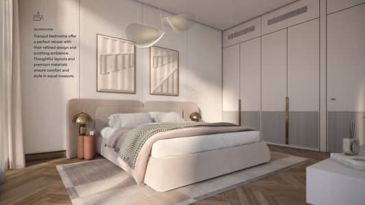 3 Bedroom Apartment for Sale in Dubai Production City (IMPZ), Dubai - ParkFive - Neem - Brochure-31. jpg