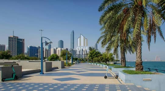 2 Bedroom Apartment for Rent in Al Raha Beach, Abu Dhabi - WhatsApp Image 2026-08-15 at 2.18. 54 PM. jpeg 2 Bedroom Apartment for Rent in Al Raha Beach, Abu Dhabi - WhatsApp Image 2026-08-15 at 2.18. 54 PM. jpeg
