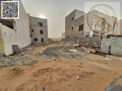 Участок Продажа в Аль Хелио, Аджман - Gemini_Generated_Image_m989m7m989m7m989. png