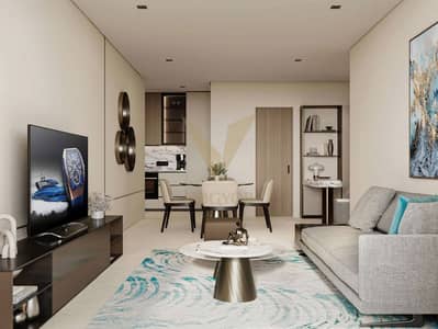 1 Camera Appartamento in vendita a Dubai Maritime City, Dubai - Appartamento a Dubai Maritime City,Franck Muller Yachting by London Gate Real Estate Development, 1 camera da letto, 2500000 AED - 16184478 1 Camera Appartamento in vendita a Dubai Maritime City, Dubai - Appartamento a Dubai Maritime City,Franck Muller Yachting by London Gate Real Estate Development, 1 camera da letto, 2500000 AED - 16184478