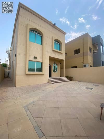4 Bedroom Villa for Rent in Al Mowaihat, Ajman - 15698. jpg