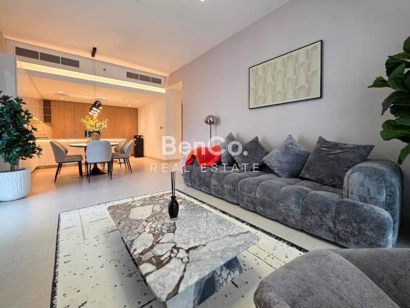 2BR + Maids | Fully Furnished | Multiple Options 2BR + Maids | Fully Furnished | Multiple Options
