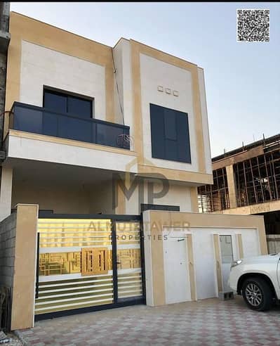 5 Schlafzimmer Townhouse zum zum Verkauf in Al Yasmeen, Ajman - 1. jpg