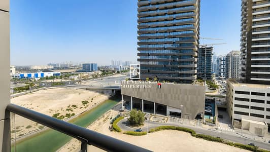 استوديو  للايجار في مدينة دبي الرياضية، دبي - شقة في برج الواحة 1،مدينة دبي الرياضية 41000 درهم - 16184534