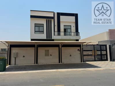 3 Camere Villa in affitto a Al Zahya, Ajman - 3c19bc3b-a4aa-4af2-94c3-7f7ea0c6b768. jpg 3 Camere Villa in affitto a Al Zahya, Ajman - 3c19bc3b-a4aa-4af2-94c3-7f7ea0c6b768. jpg