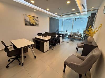 Office in affitto a Business Bay, Dubai - Image 1 Office in affitto a Business Bay, Dubai - Image 1