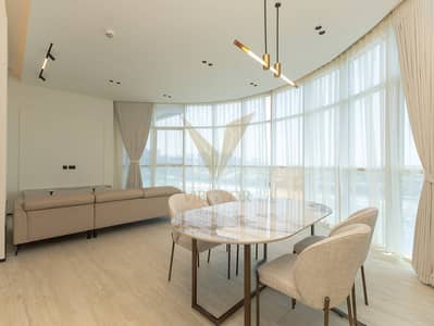 1 Bedroom Flat for Sale in Jumeirah Village Circle (JVC), Dubai - Bright - Elegant 1BR Apartment | Closed Kitchen