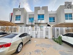 تاون هاوس في الزاهية 4 غرف 85000 درهم - 16184549
