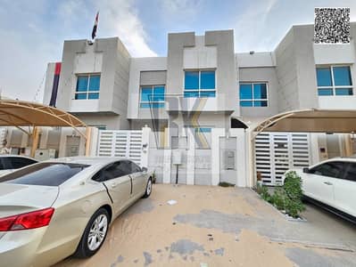 4 Bedroom Townhouse for Rent in Al Zahya, Ajman - WhatsApp Image 2026-08-15 at 12.11. 57 PM. jpeg 4 Bedroom Townhouse for Rent in Al Zahya, Ajman - WhatsApp Image 2026-08-15 at 12.11. 57 PM. jpeg
