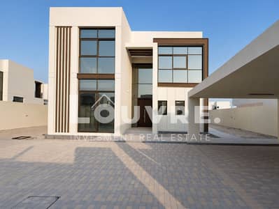 4 Schlafzimmer Villa zum zur Miete in Al Jubail Island, Abu Dhabi - 1. png 4 Schlafzimmer Villa zum zur Miete in Al Jubail Island, Abu Dhabi - 1. png
