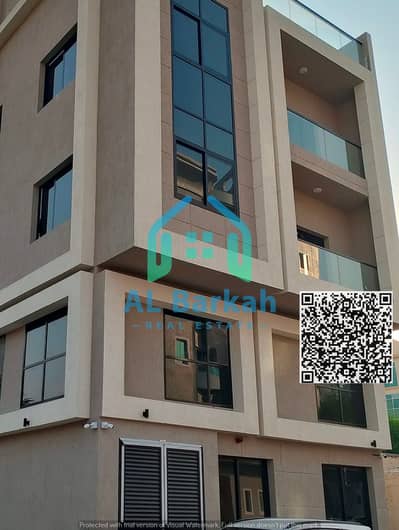 9 Schlafzimmer Building zum Verkauf in Al Rashidiya, Ajman - WhatsApp Image 2026-08-15 at 2.07. 16 PM (1). jpeg