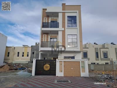 تاون هاوس 5 غرف نوم للبيع في الياسمين، عجمان - 1. png
