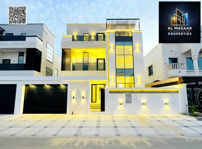 6 Bedroom Villa for Sale in Al Helio, Ajman - WhatsApp Image 2025-01-09 at 3.45. 30 PM (1). jpeg 6 Bedroom Villa for Sale in Al Helio, Ajman - WhatsApp Image 2025-01-09 at 3.45. 30 PM (1). jpeg