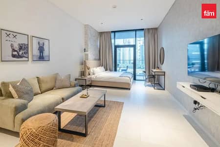 Studio zum zur Miete in Business Bay, Dubai - Wohnung in Business Bay，Marquise Square, 74999 AED - 16184592