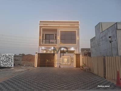 تاون هاوس 5 غرف نوم للبيع في الياسمين، عجمان - 1. png