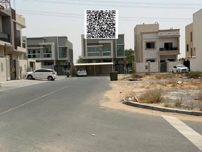 ارض سكنية  للبيع في الياسمين، عجمان - HARSH BARCODE PIC. jpg