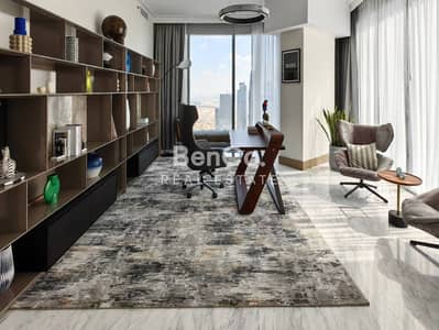 5 Schlafzimmer Wohnung zum zur Miete in Downtown Dubai, Dubai - Wohnung in Downtown Dubai，Opera Grand, 5 schlafzimmer, 1870000 AED - 16184292