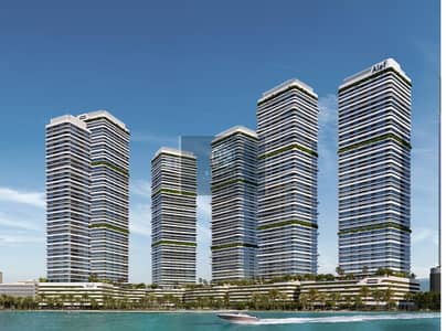 1 Bedroom Flat for Sale in Al Mamzar, Sharjah - 5% DP | Beach Front | Modern Living 1 Bedroom Flat for Sale in Al Mamzar, Sharjah - 5% DP | Beach Front | Modern Living