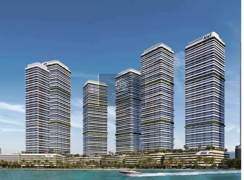 5% DP | Beach Front | Modern Living 5% DP | Beach Front | Modern Living