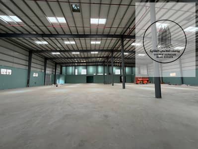 Warehouse zum Miete in Umm Al Thuoob, Umm Al Quwain - WhatsApp Image 2026-08-08 at 5.00. 02 PM (3). jpeg