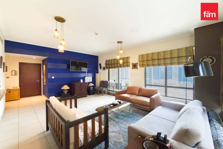 Appartamento a Downtown Dubai,South Ridge,South Ridge 2, 1 camera da letto, 110000 AED - 16184632 Appartamento a Downtown Dubai,South Ridge,South Ridge 2, 1 camera da letto, 110000 AED - 16184632