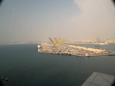 3 Bedroom Apartment for Sale in Dubai Maritime City, Dubai - Golden Sunrise | Sea & Dubai Islands Views 3 Bedroom Apartment for Sale in Dubai Maritime City, Dubai - Golden Sunrise | Sea & Dubai Islands Views