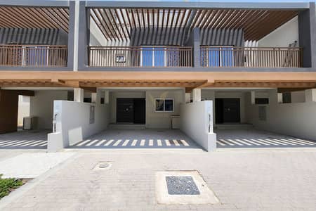 4 Camere Townhouse in vendita a DAMAC Hills 2 (Akoya by DAMAC), Dubai - Villetta a schiera a DAMAC Hills 2 (Akoya by DAMAC)，Verona, 4 camere da letto, 2000000 AED - 16184657