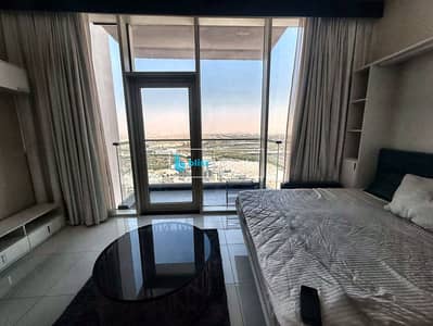 استوديو  للايجار في أرجان، دبي - apartment_photo_02_enhanced. jpg