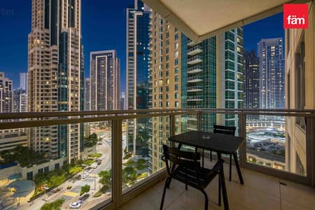 1 Slaapkamer Appartement te Huur in Downtown Dubai, Dubai - Appartement in Downtown Dubai，The Residences，The Residence 3, 1 slaapkamer, 130000 AED - 16184710