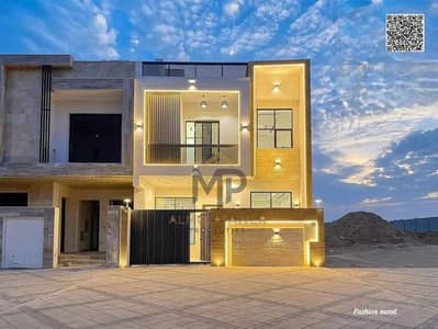 4 Schlafzimmer Townhouse zum zum Verkauf in Al Yasmeen, Ajman - 1. png 4 Schlafzimmer Townhouse zum zum Verkauf in Al Yasmeen, Ajman - 1. png