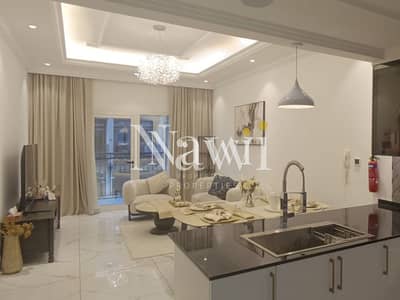 1 Slaapkamer Appartement te Koop in Arjan, Dubai - Appartement in Arjan，Al Ghaf 1 Residence, 1 slaapkamer, 1280934 AED - 15528154