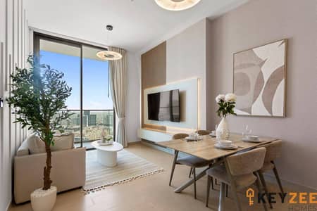 1 Schlafzimmer Wohnung zum zum Verkauf in Jumeirah Village Circle (JVC), Dubai - Wohnung in Jumeirah Village Circle (JVC)，JVC District 11，Binghatti Tulip, 1 schlafzimmer, 1150000 AED - 16184376