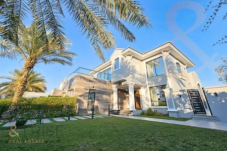 4 Schlafzimmer Villa zum zum Verkauf in Palm Jumeirah, Dubai - Villa in Palm Jumeirah，Garden Homes Palm Jumeirah，Garden Homes Frond D, 4 schlafzimmer, 32000000 AED - 16184801
