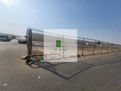 Plot for Rent in Umm Al Thuoob, Umm Al Quwain - PHOTO-2026-07-20-17-47-38. jpg