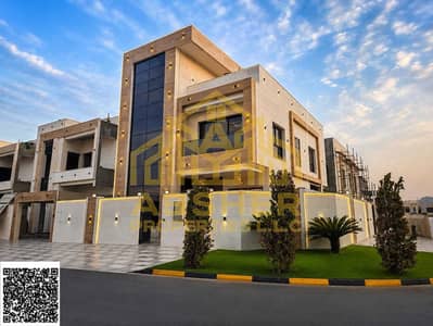 6 Bedroom Villa for Sale in Al Zahya, Ajman - WhatsApp Image 2026-08-15 at 12.54. 07 AM (1). jpeg 6 Bedroom Villa for Sale in Al Zahya, Ajman - WhatsApp Image 2026-08-15 at 12.54. 07 AM (1). jpeg
