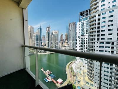 1 Schlafzimmer Wohnung zum zur Miete in Dubai Marina, Dubai - WhatsApp Image 2026-05-18 at 12.19. 37 PM (1). jpeg