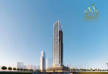 Studio de  à à vendre à Jumeirah Village Circle (JVC), Dubai - 43b9abee-4a66-4905-abb3-d43ea4dd2bd8. jpg