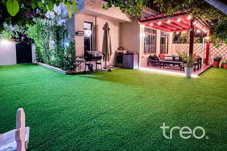 4 Bedroom Townhouse for Rent in Town Square, Dubai - WhatsApp Image 2026-08-07 at 16.15. 00 (2). jpg